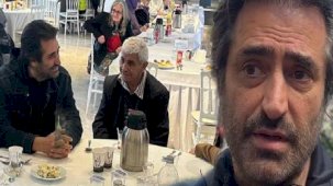 Mahsun Kırmızıgül: Merhametsiz ve vicdansız insanlara kızıyorum!