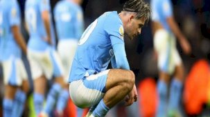 Manchester City, Crystal Palace karşısında üstünlüğü koruyamadı