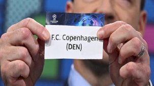 Manchester City'den Kopenhag yorumu! 'Bunun anlamı büyük'