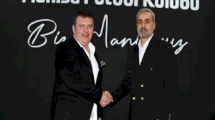 Manisa FK'da Mustafa Dalcı dönemi