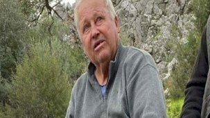 Mantar toplamaya gidince kayboldu, 27 saat sonra haber geldi