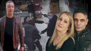 Market cinayetinde ev hapsi kararı! Saldırıda eşini kaybeden kadın tepki gösterdi