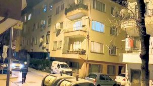 Marmara’da korkutan deprem! Gece yarısı 4.1’le sallandı
