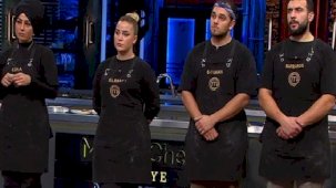 Masterchef All Star'a veda eden kişi belli oldu! İşte son 8...