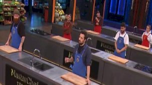 Masterchef All Star'da bir eleme adayı daha belli oldu! İlk turdan tek isim geçti