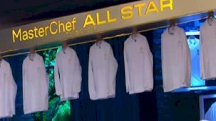 Masterchef All Star'da ceketi alan ilk isim belli oldu