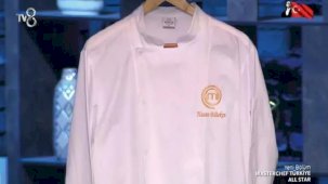MasterChef All Star'da dördüncü ceketin sahibi belli oldu