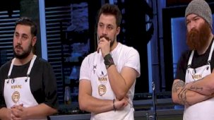 MasterChef All Star'da son ceketin sahibi belli oldu
