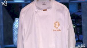 MasterChef All Star'da üçüncü ceketi giyen yarışmacı belli oldu