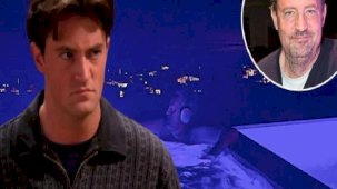 Matthew Perry'nin arkadaşı konuştu: Hep yalan söyledi, uyuşturucudan hiçbir zaman kurtulamadı!