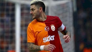 Mauro Icardi derbileri boş geçmiyor! Toplamda 10 gol