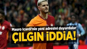 Mauro Icardi için çılgın transfer iddiası! Teklifin detaylarını duyurdular