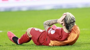 Mauro Icardi ve Alexander Djiku pozisyonunda penaltı var mı? Spor yorumcuları değerlendirdi