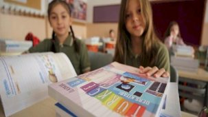 MEB Bakanı Tekin duyurmuştu! Ortaokul ve liselerde 9 yeni seçmeli ders müfredata girdi