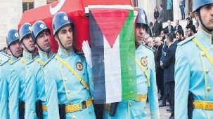 Meclis’in acı günü