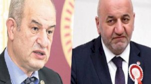 Meclis’te ‘grup’ dayanışması