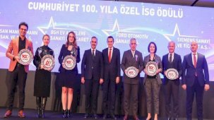 Mehmet Fatih Kacır: Büyüme trendini sürdürmek için dijital dönüşüm önemli