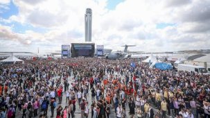Mehmet Fatih Kacır duyurdu! TEKNOFEST yarışmaları için başvurular başladı
