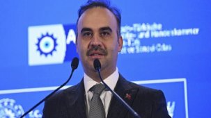 Mehmet Fatih Kacır: Türkiye, yerli tasarım başvuru sayısında dünyada 2. oldu