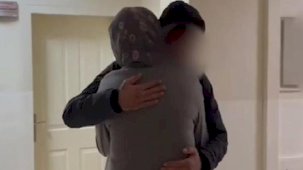 Mehmetçik ve annesi ikna etti, PKK'ya katılmaktan vazgeçti