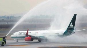 Meksika’da ordu destekli havayolları şirketi