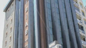 'Melekler Takımı'na mezar olan İsias Otel'de korkunç tespit: 9 kat ruhsat alınıp 13 kat yapıldı