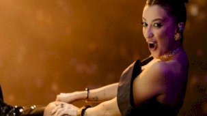 Melike Şahin'in yılbaşı konsr ücreti dudak uçuklattı