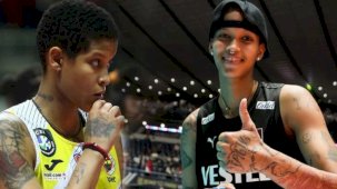 Melissa Vargas Polonya'da gündem oldu! Fenerbahçe detayı