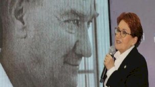 Meral Akşener'den belediye başkan aday tanıtım toplantısında flaş açıklamalar! 