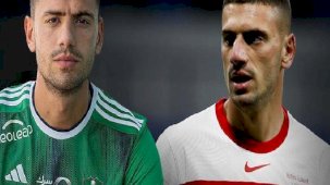Merih Demiral'dan Suudi Arabistan kararı! Büyük tepki toplamıştı
