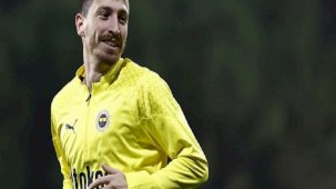 Mert Hakan Yandaş'tan zafer sözü