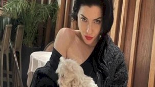 Merve Boluğur ülkeyi terk ediyor! Bakın nedeni neymiş...