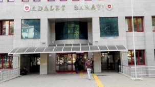 Meslaktaşına tacizden yargılanan savcı: ilk yüz yüze görüşmemiz 18 saat sürdü