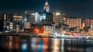 Meteoroloji yeni hava durumu raporunu yayımladı! Yeni yılda hava nasıl olacak?