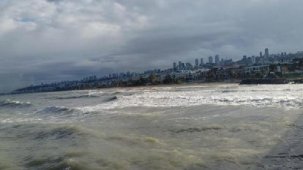 Meteoroloji yeni raporunu yayımladı! Fırtına uyarısı