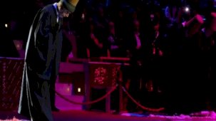 Mevlana, 'Şeb-i Arus' töreniyle anıldı! Her kıyafetin bir anlamı var