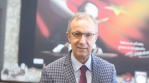 MHK Başkanı Ahmet İbanoğlu, eski hakemlerin iddialarını yalanladı!