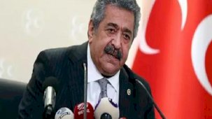 MHP'den Can Atalay açıklaması