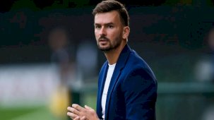 Michal Gasparik: Dzeko'nun aylık maaşı, bizim iki yılımız