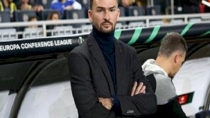 Michal Gasparik: Fenerbahçe'nin penaltısından önce faul vardı!