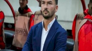 Michal Gasparik'ten olay sözler: Onların 6 yediği deplasmanda berabere kaldık