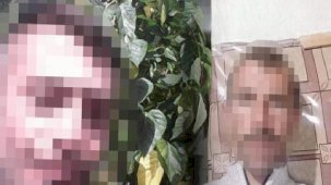 Mide bulandıran olay cep telefonu arızalınca ortaya çıktı: Şeytana uyduk