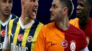 Milliyet yazarları derbinin nabzını tuttu! İşte Fenerbahçe - Galatasaray derbisinin favorisi