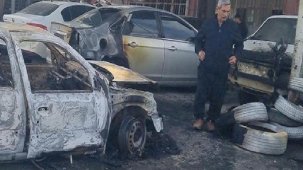 Milyonluk intikam! Her şey bu araç buraya geldikten sonra oldu