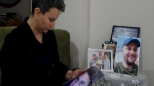 Mısır'a giden Yiğit'ten 461 gündür haber alınamıyor: