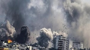 Mısır'ın Gazze'de ateşkes için 'ön teklif' hazırladığı belirtildi