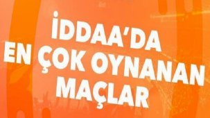 Misli’de Günün En Çok Oynanan Maçları