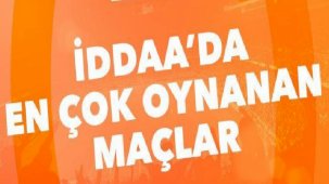 Misli’de Günün En Çok Oynanan Maçları