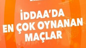 Misli'de Günün En Çok Oynanan Maçları