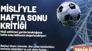 Misli'yle hafta sonu kritiği